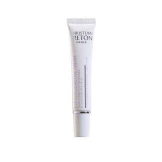 Eye focus active cream Крем-филлер против морщин для контура глаз CHRISTIAN