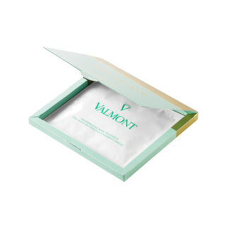 Regenerating Mask Treatment Single Коллагеновая маска для лица Комплекс Мук
