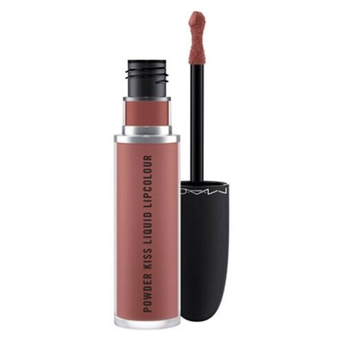 POWDER KISS LIQUID LIPSTICK Жидкая губная помада MAC SJC2150000 фото 1