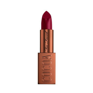 COCOA BOLD EM-POWER CREAM LIPSTICK Помада для губ TOO FACED