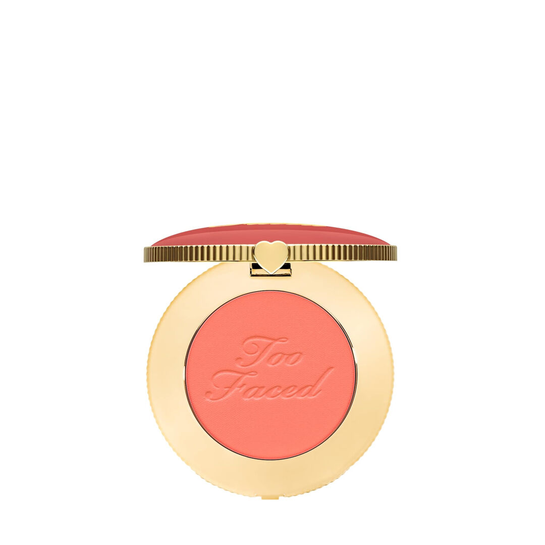CLOUD CRUSH BLUSH Румяна TOO FACED 3R68060000 фото 1