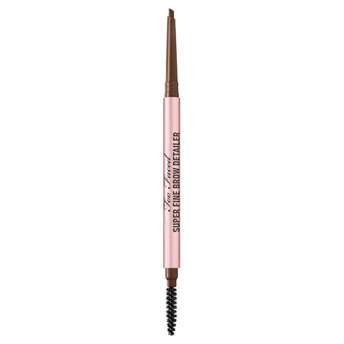 BROWS SUPER FINE BROW DETAILER Карандаш для точной прорисовки бровей TOO FA 3E7M060000 фото 1