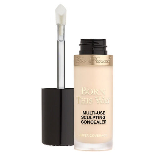 BORN THIS WAY SUPER COVERAGE MULTI-USE CONCEALER Консилер с высокой степень 3PXH010000 фото 1