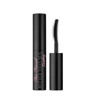 BETTER THAN SEX FOREPLAY LASH PRIMER TRAVEL SIZE Праймер для ресниц в мини-