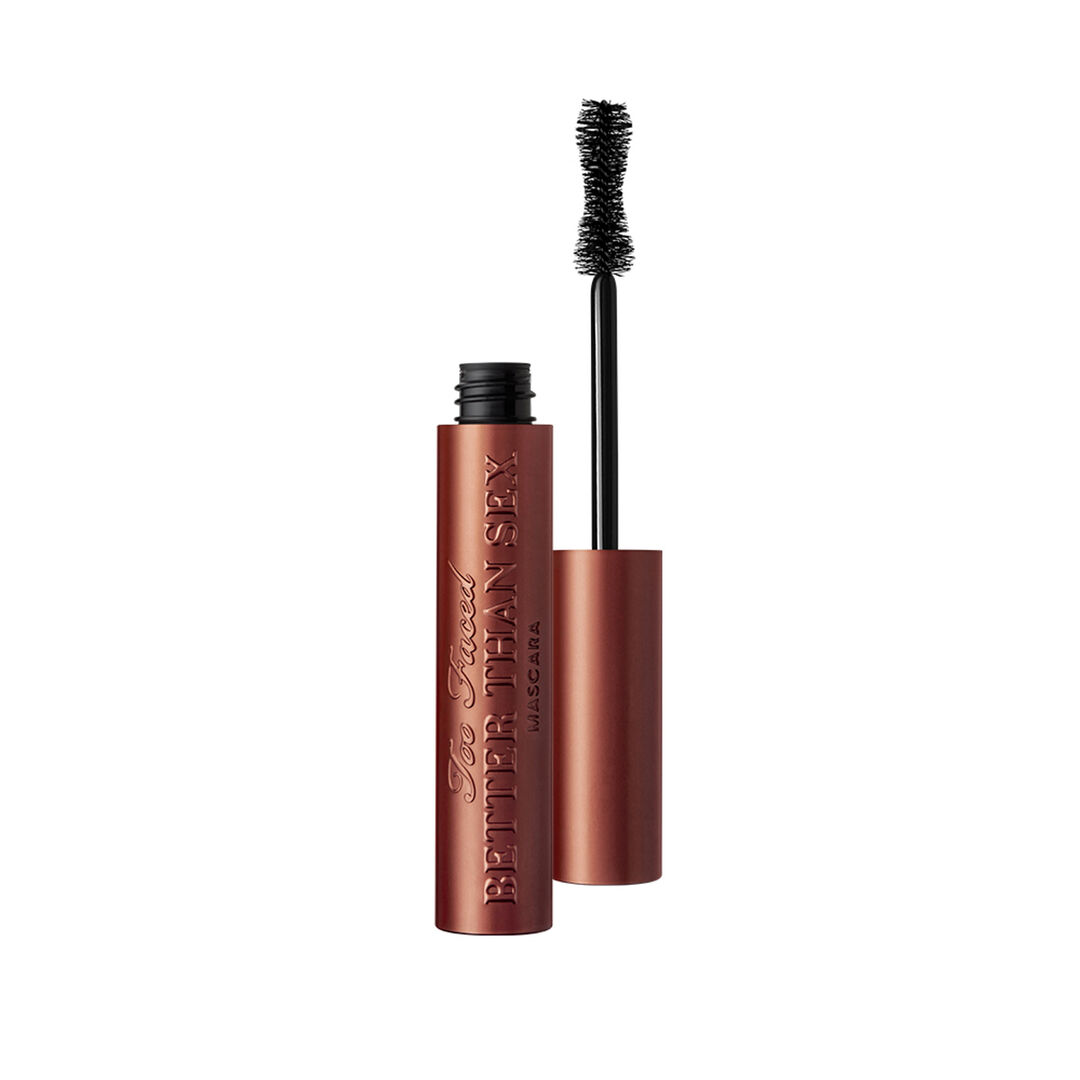 BETTER THAN SEX Тушь для ресниц объемная TOO FACED 3R1K010000 фото 1