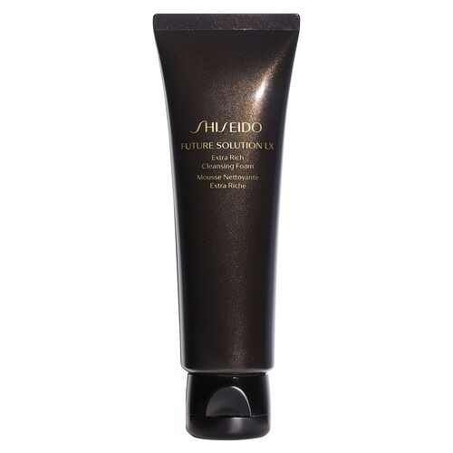 Future Solution LX E Обогащенная очищающая пенка SHISEIDO 13918SH фото 1