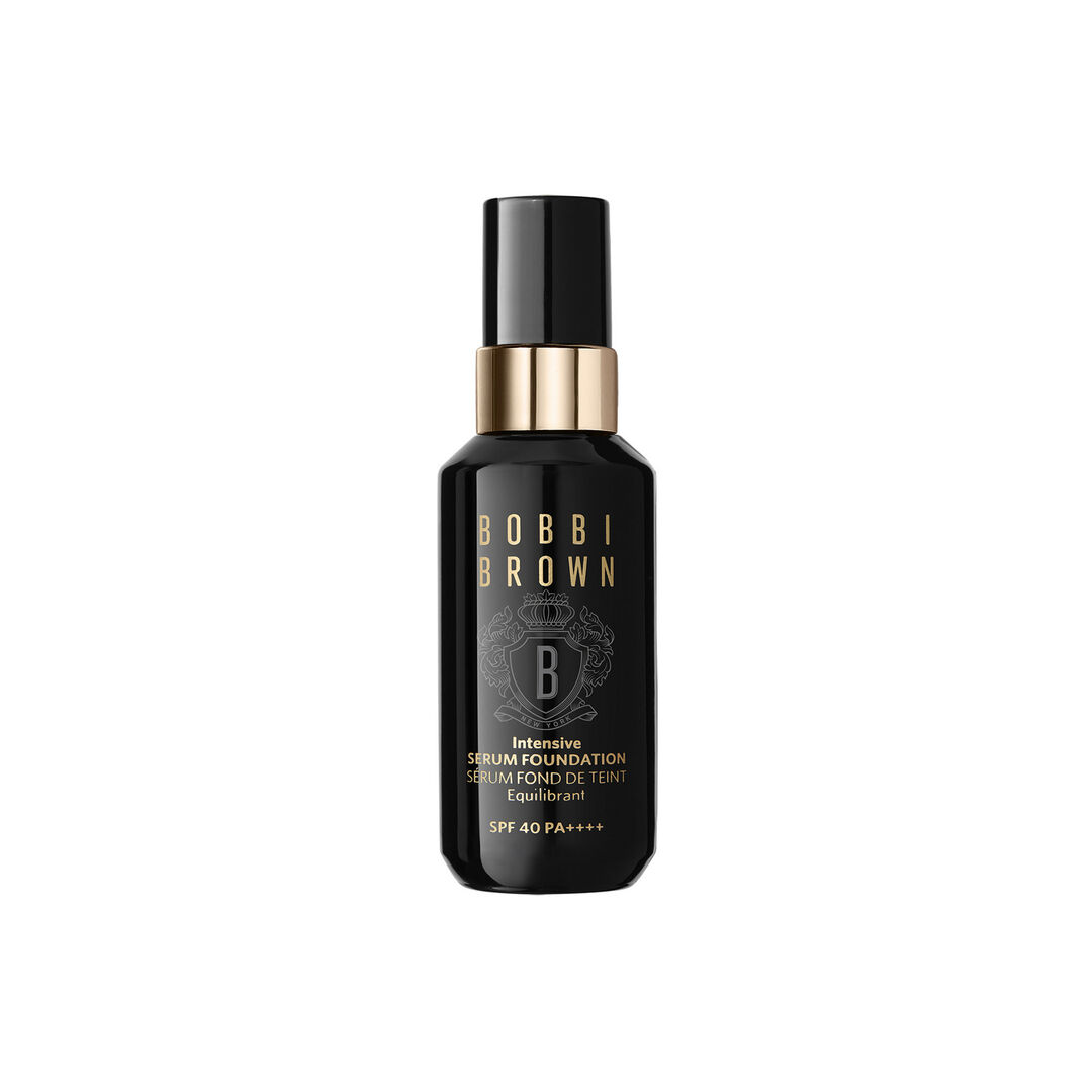 Intensive Serum Foundation Ухаживающий тональный крем SPF40 в дорожном форм ERX1280000 фото 1