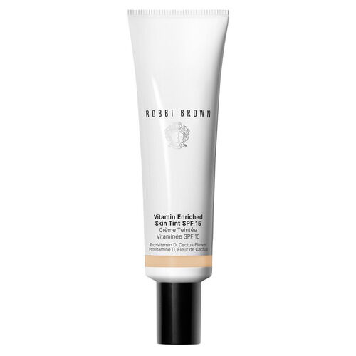 Vitamin Enriched Skin Tint Тонирующий флюид BOBBI BROWN EW5T060000 фото 1