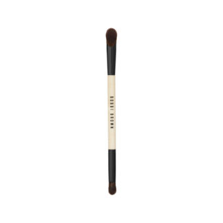 Powerful Payoff Dual-Ended Brush Кисть BOBBI BROWN