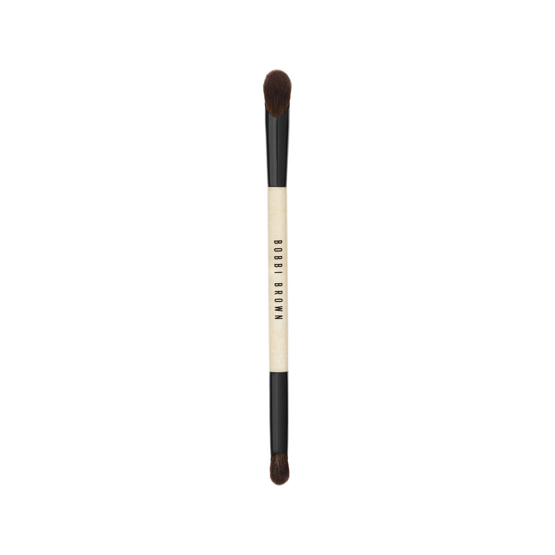 Powerful Payoff Dual-Ended Brush Кисть BOBBI BROWN ERX3010001 фото 1