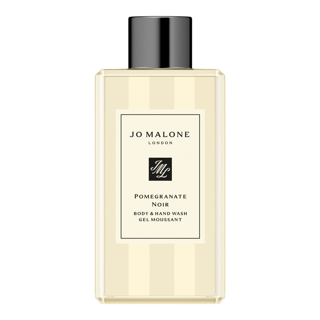 Pomegranate Noir Body & Hand Wash Гель для душа JO MALONE LONDON L8E2010000 фото 1