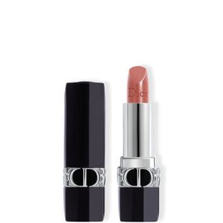 Rouge Dior Balm Satin Помада-бальзам для губ с сатиновым финишем DIOR