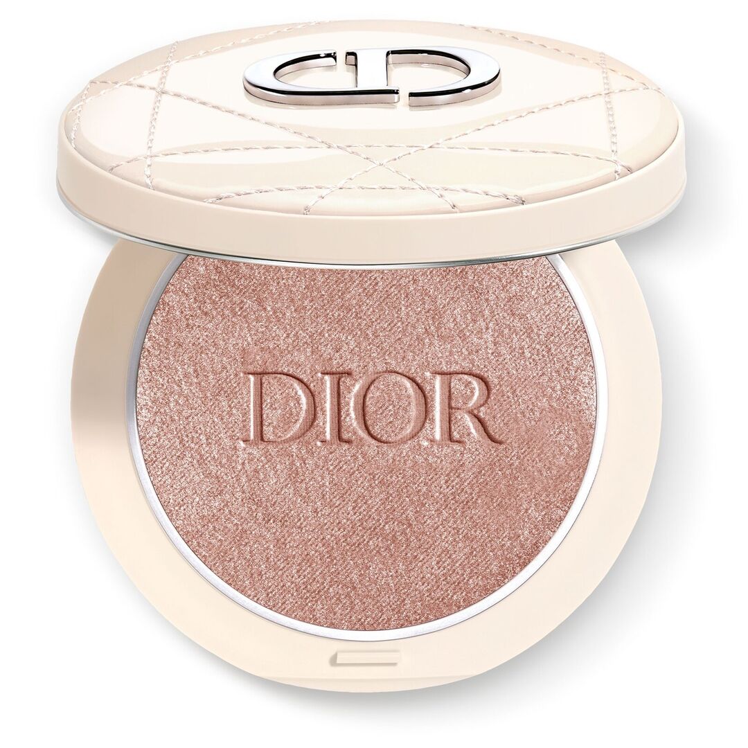 Forever Couture Luminizer Сияющая пудра для лица DIOR C038400005 фото 1