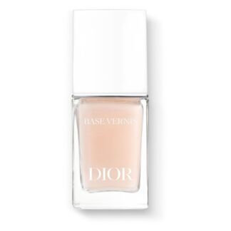 Dior Base Vernis Защитная ухаживающая база для ногтей DIOR