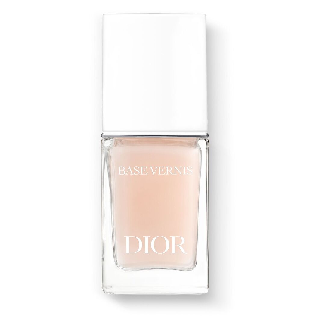 Dior Base Vernis Защитная ухаживающая база для ногтей DIOR C099700550 фото 1