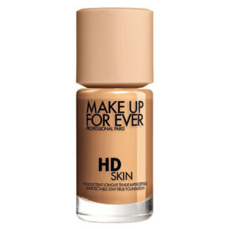 HD SKIN UNDETECTABLE STAY-TRUE FOUNDATION Тональный крем MAKE UP FOR EVER
