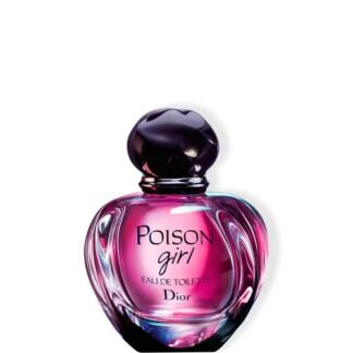 Poison Girl Туалетная вода DIOR