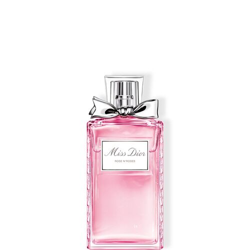 Miss Dior Rose'n'Roses Туалетная вода DIOR C099600515 фото 1