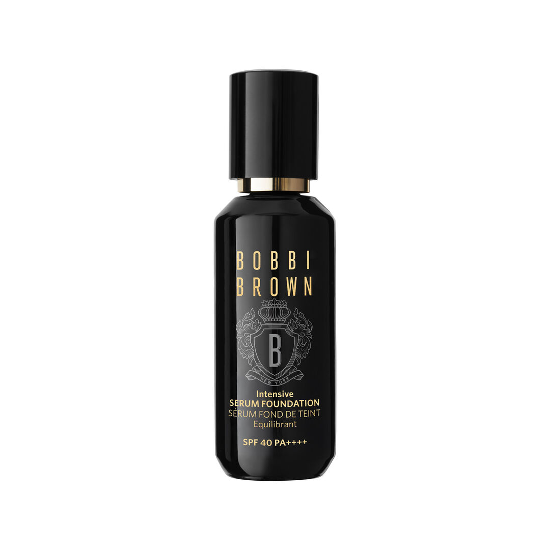 Intensive Serum Foundation Ухаживающий тональный крем SPF40 BOBBI BROWN EME7280000 фото 1