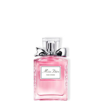 Miss Dior Rose'n'Roses Туалетная вода DIOR