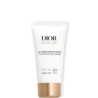 Dior Solar Солнцезащитный крем для лица SPF50 DIOR