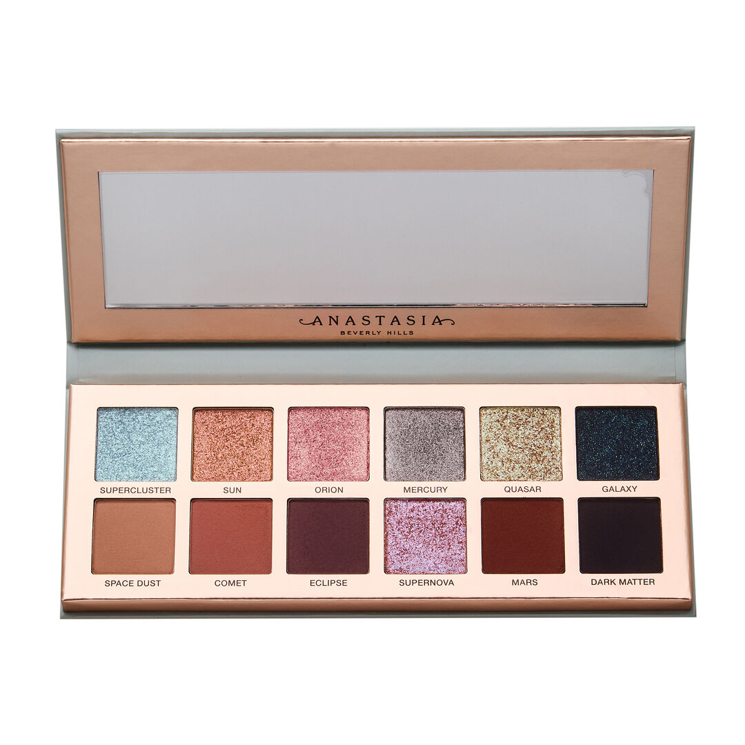 COSMOS Палетка теней ANASTASIA BEVERLY HILLS ABH01-19175 фото 1
