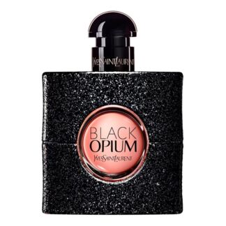 BLACK OPIUM Парфюмерная вода YVES SAINT LAURENT