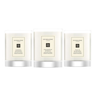 Candle Trio Свечи для путешествий набор JO MALONE LONDON