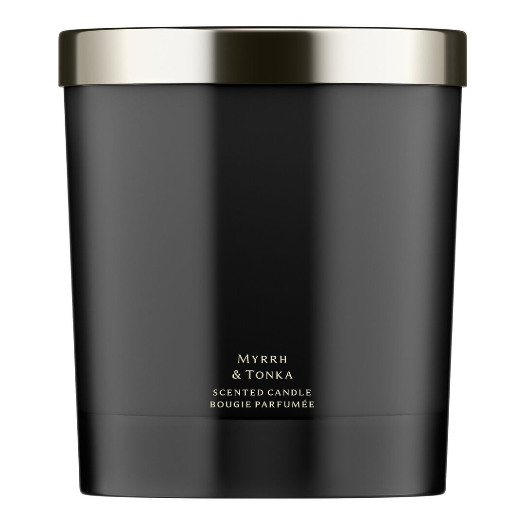 Myrrh & Tonka Home Candle Свеча JO MALONE LONDON LJ31010000 фото 1
