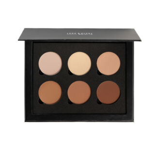 Contouring Палетка для Контуринга LORD&BERRY