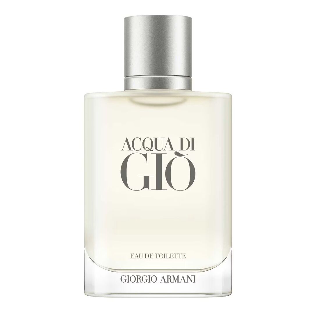 ACQUA DI GIO Туалетная вода ARMANI 5908252005299 фото 1