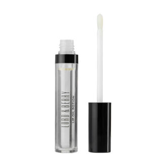 Lip Oil Potion Ухаживающее масло для губ LORD&BERRY
