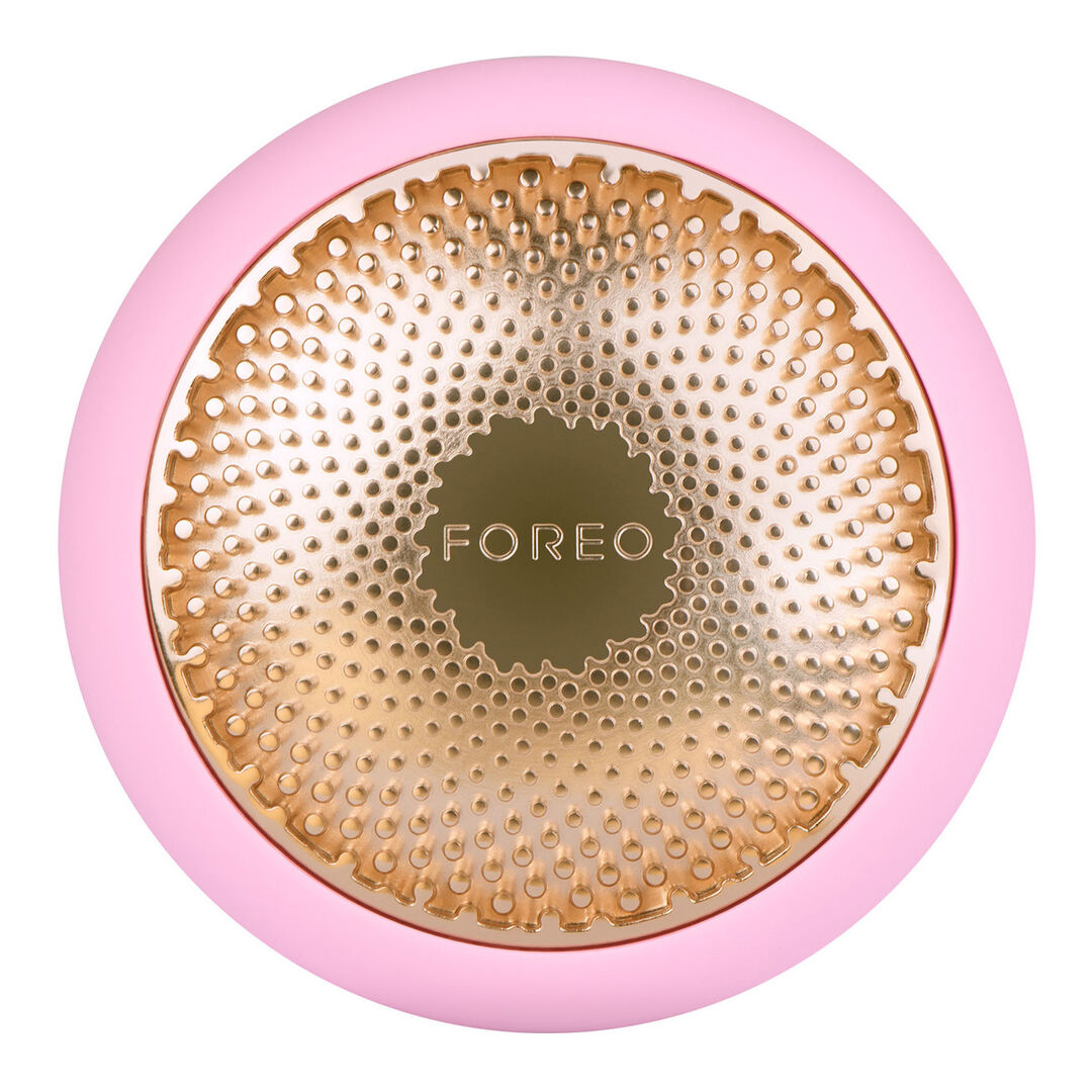 UFO 2 PEARL PINK Девайс для интенсивного ухода за кожей FOREO F9632 фото 1