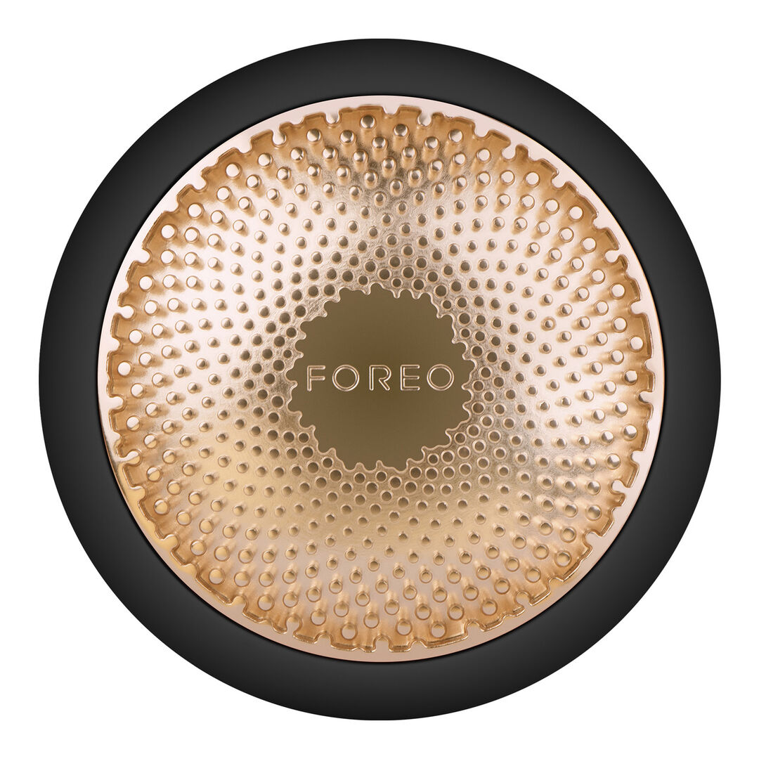 UFO 2 BLACK x ALINA SHPAK Девайс для интенсивного ухода за кожей FOREO F0507 фото 1