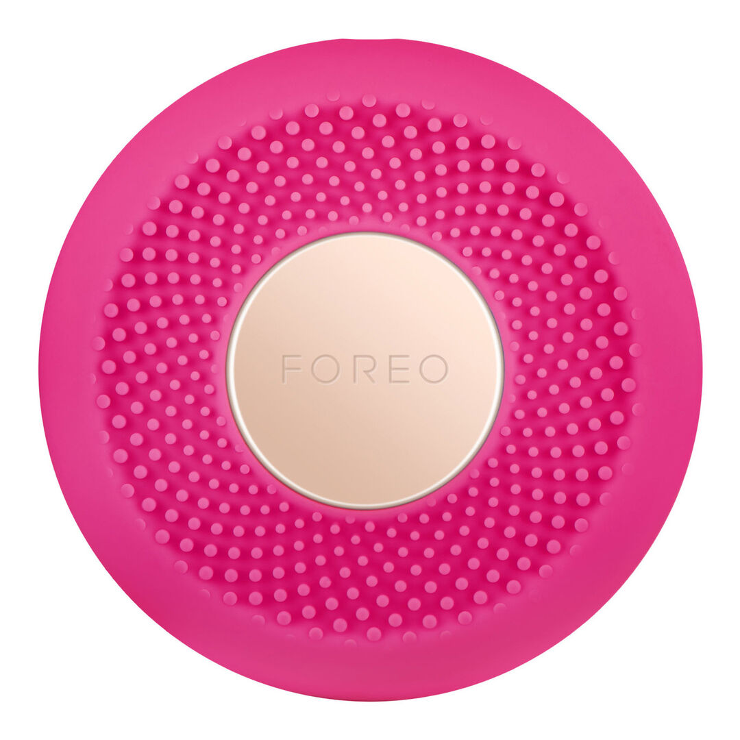 UFO MINI 2 FUCHSIA Совершенная смарт-маска для лица для всех типов кожи FOR F9670 фото 1