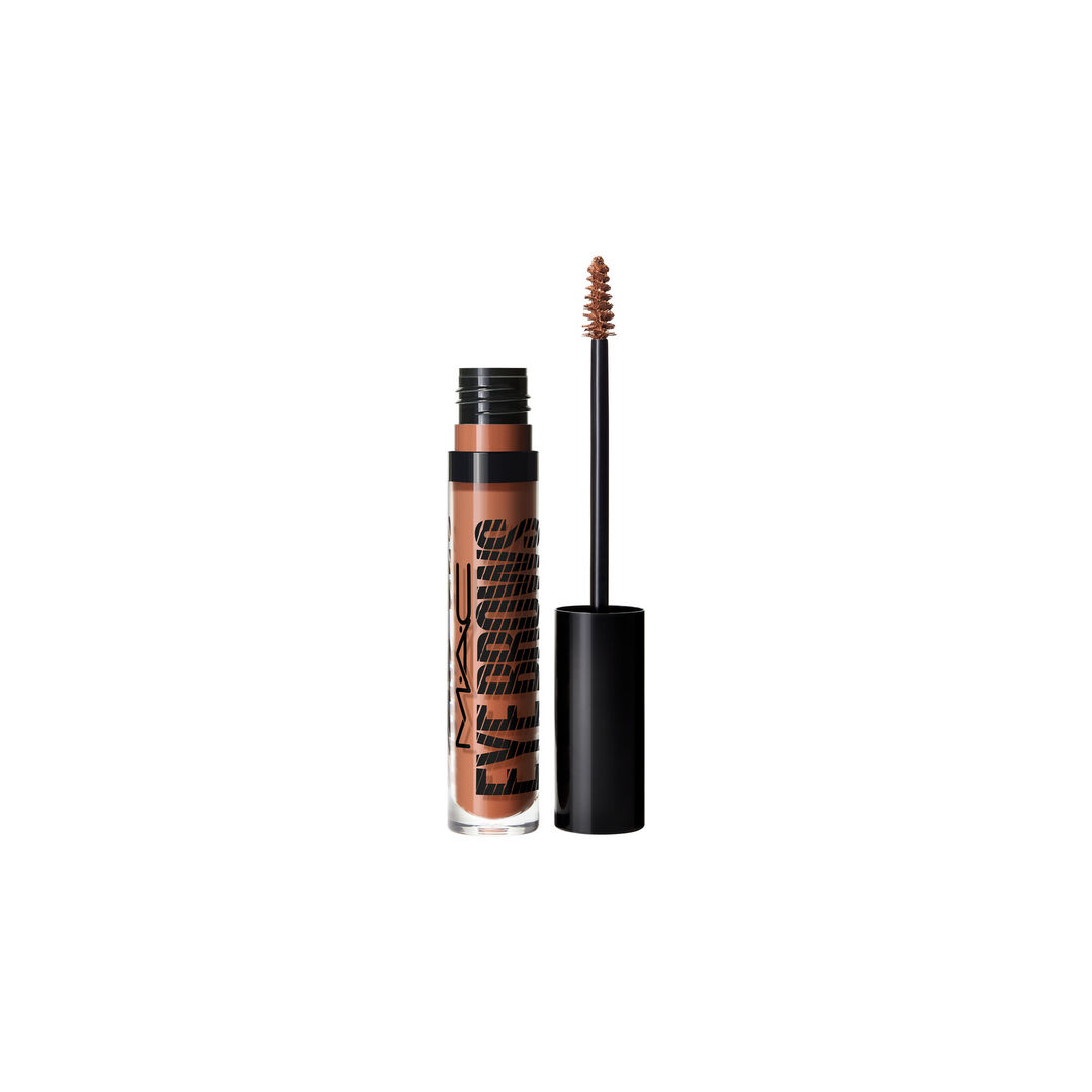 EYE BROWS BIG BOOST FIBRE GEL Гель для бровей MAC SHPH120000 фото 1