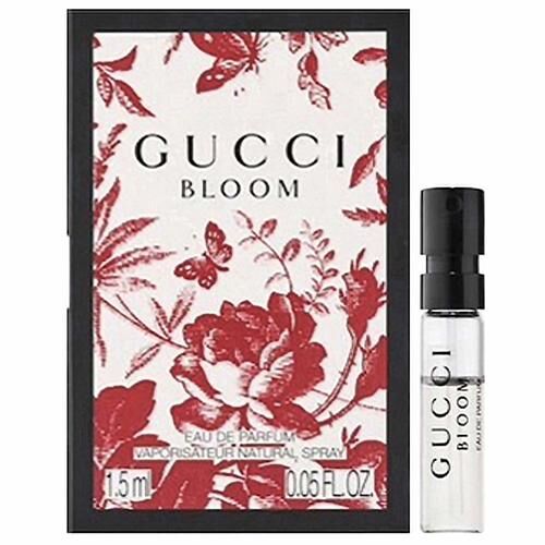 GUCCI BLOOM Парфюмерная Вода 1.5 мл Семпл GUCCI 8005610481722RVL фото 1