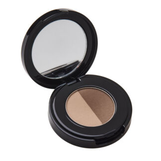 BROW POWDER DUO Пудра для бровей ANASTASIA BEVERLY HILLS
