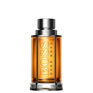 BOSS THE SCENT Туалетная вода HUGO BOSS