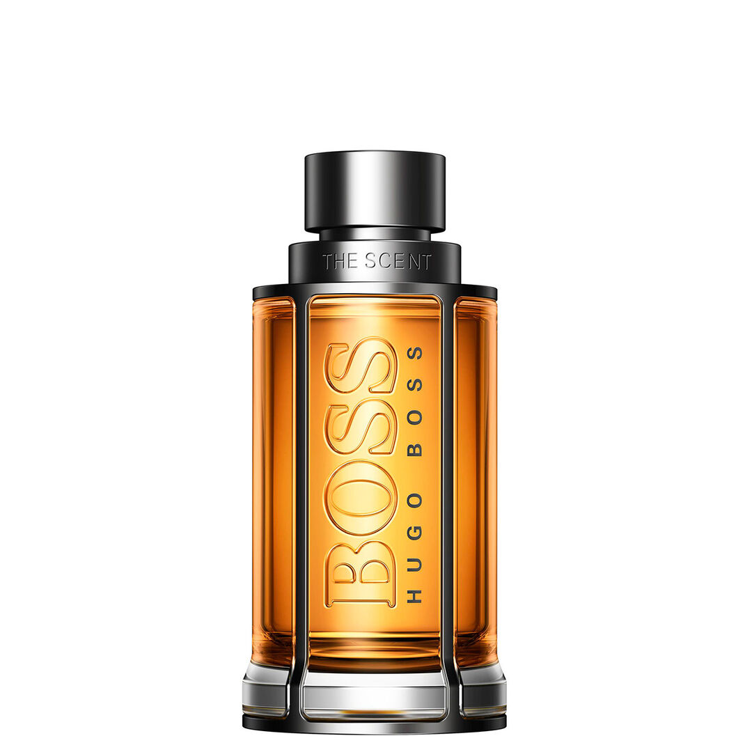 BOSS THE SCENT Туалетная вода HUGO BOSS 0737052972268 фото 1