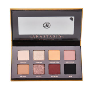 PALETTE SOFT GLAM II Палетка теней ANASTASIA BEVERLY HILLS