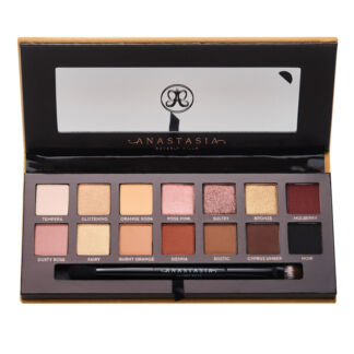SOFT GLAM Палетка теней ANASTASIA BEVERLY HILLS