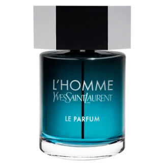 L'HOMME LE PARFUM Парфюмерная вода YVES SAINT LAURENT