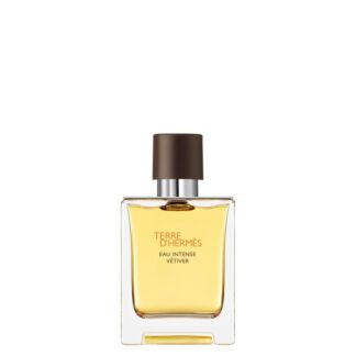 Terre d'Hermès Eau Intense Vétiver Парфюмерная вода HERMES