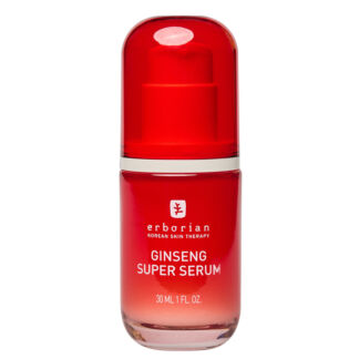 Женьшень Суперсыворотка для лица ERBORIAN