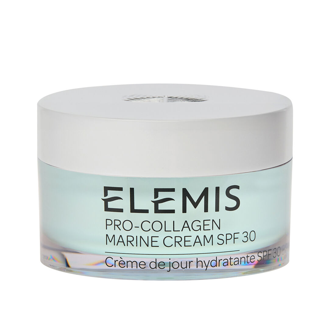 Pro-Collagen Marine Крем для лица SPF30 ELEMIS EL50140 фото 1