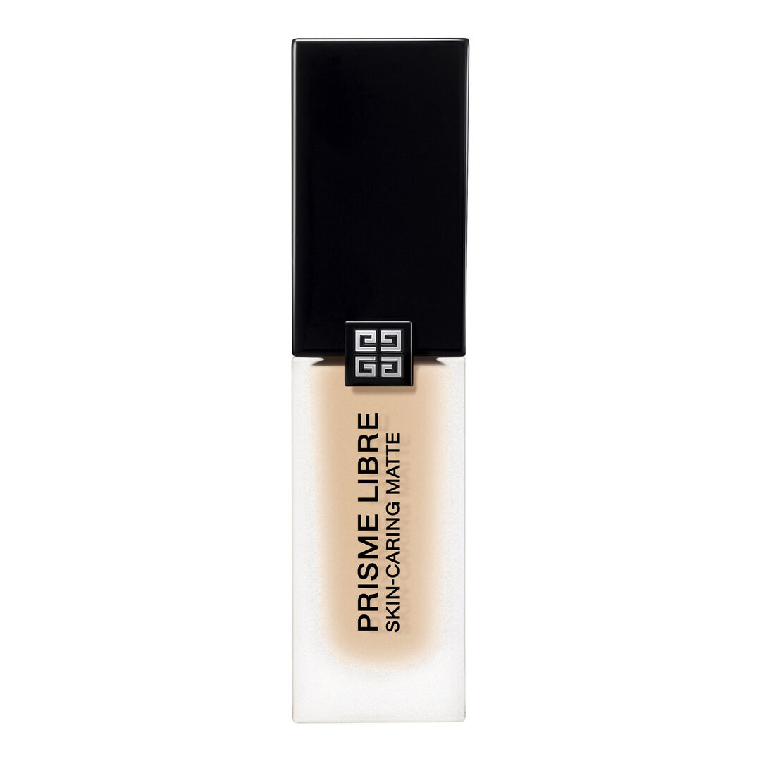 Prisme Libre Skin-caring Matte Ухаживающее матирующее тональное средство GI P090409 фото 1