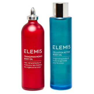 Дуэт СПА уход для тела ELEMIS