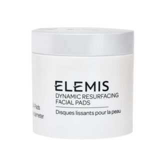 ELEMIS DYNAMIC Диски для Лица Обновляющие Anti-Age 60 Дисков ELEMIS