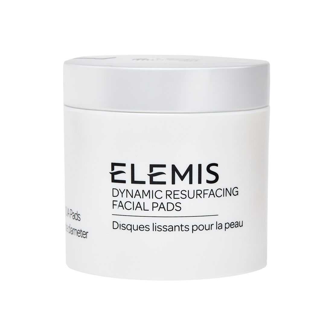 ELEMIS DYNAMIC Диски для Лица Обновляющие Anti-Age 60 Дисков ELEMIS EL60153 фото 1